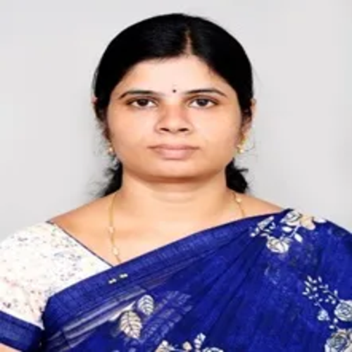Mrs. T. Madhavi