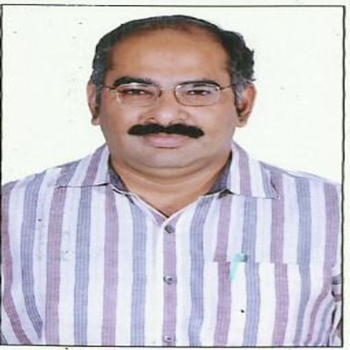 Mr. P. Venkata Rama Raju
