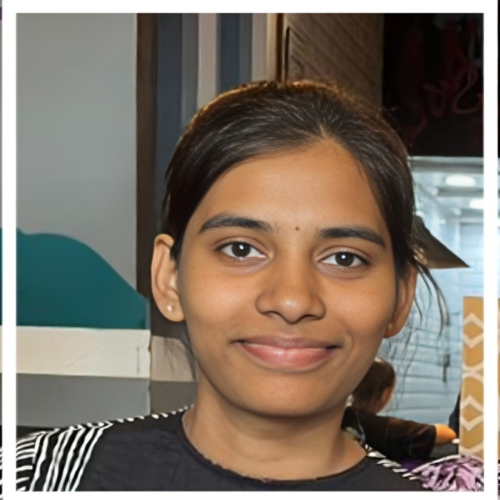 A. Bhavya Sri