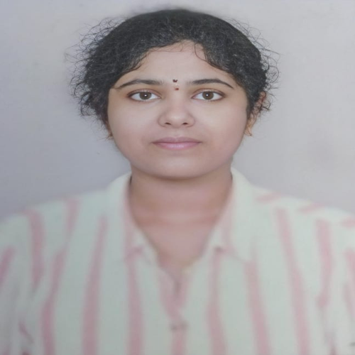 P. Bhumika