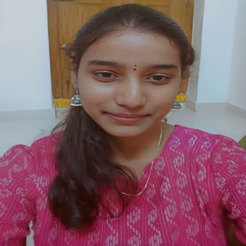 S. Jahnavi Reddy