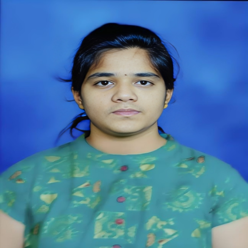 T. Kyathi Rekha