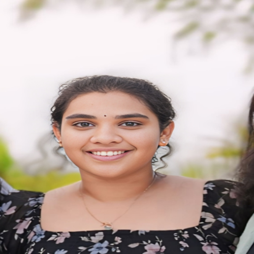 M. Harshini